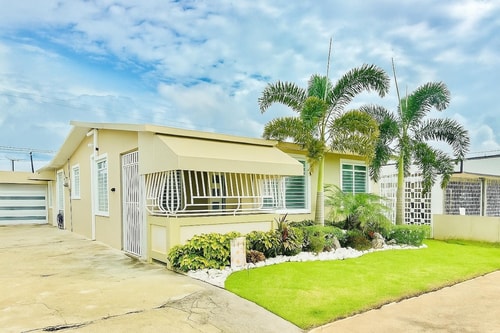 Mi Escape Soñado/Luxury Home Near San Juan