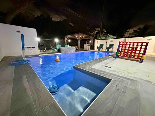 10 minutes from the beach Isla Verde/San Juan