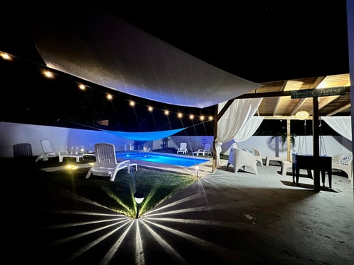 Cozy Arecibo Beach House