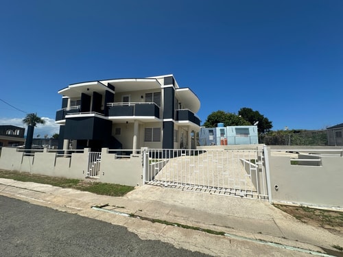 Paradise Beach Apartment Vieques 4