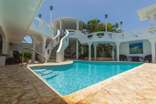 CasaPlaya Gamil Rene