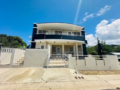 Paradise Beach Apartment Vieques 3