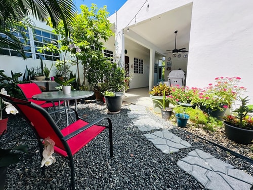 Quiet Retreat at Dorado del Mar