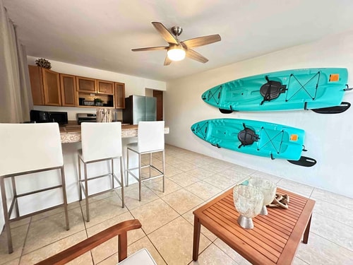 Paradise Beach House Vieques 2