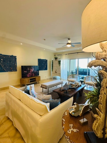 Aqua Marina at Marina Cap Cana