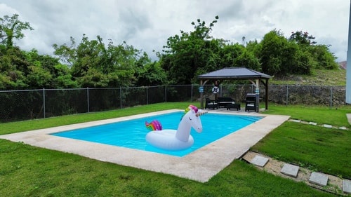 Mar Chiquita Luxury Home