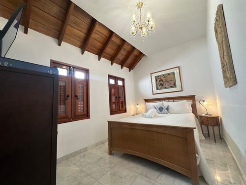 Ocean View Studio Old San Juan