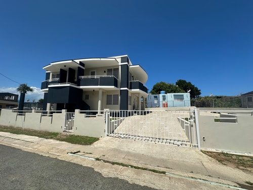 Paradise Beach Apartment Vieques 6