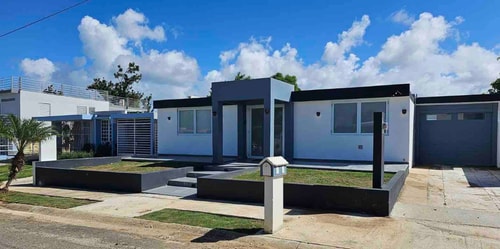 Casa Lareña - Luquillo Beach & El Yunque