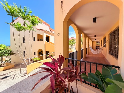 Monte Sol Apartment in Palmas Del Mar