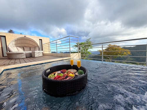 Villa Aires del Campo