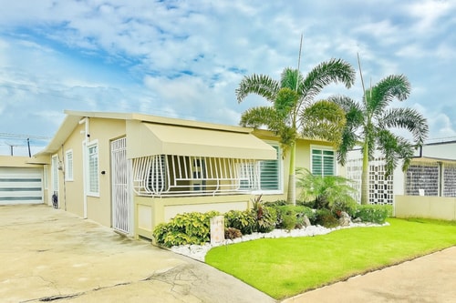 Mi Escape Soñado/Luxury Home Near San Juan