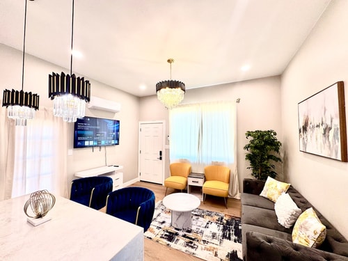 Exotic Home Escondido by sdstay