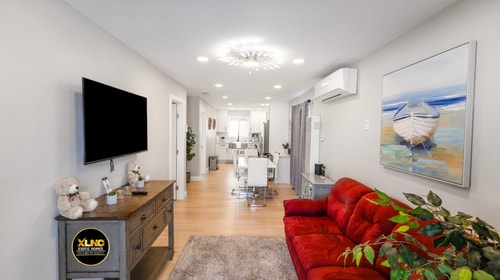 Xlnc Exotic home Lemon Groove by sdstay