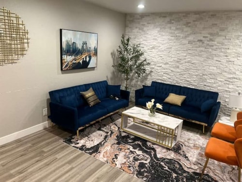 Exotic Home Rexview by SD Stay