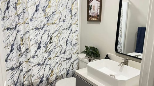 Exotic Homes Gillespie Dr by SD stay.