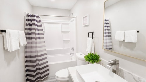 Exotic Homes Gillespie Dr by SD stay.