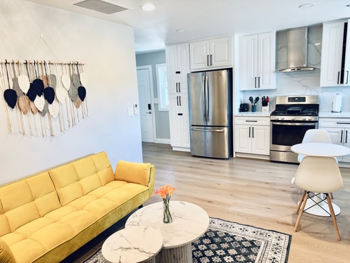 Exotic Home Rogers Road