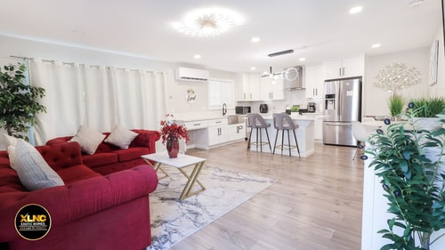 Xlnc Home Gillespie Drive by sdstay