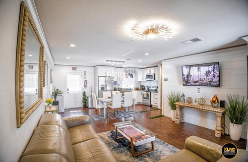 Xlnc Exotic Home Sunnyside by sdstay