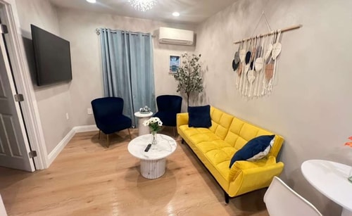 El Cajon Exotic Home 2bed 1bath by Sd stay