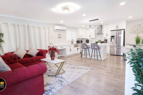 Xlnc Home Gillespie Drive by sdstay