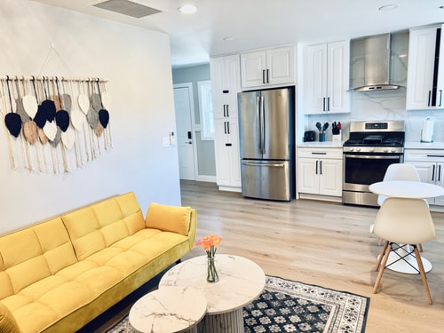 Rogers Rd 3BR 2BA | Near Downtown San Diego