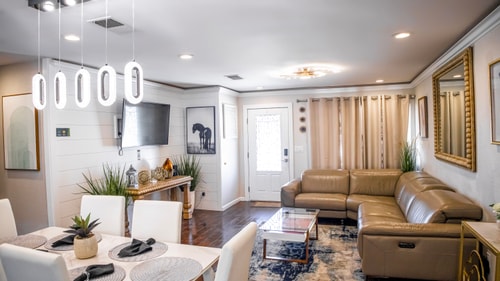 5BR Family Home | Minutes from Downtown San Diego