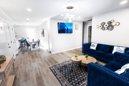 Escondido 3BR 2BA | Near Safari Park & Dining