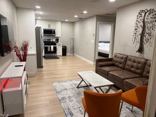 Bright 4BR2B Retreat Close to SDSU