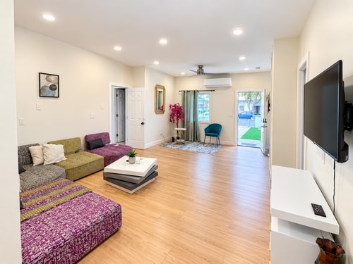 Chula Vista 5BR 3BA
