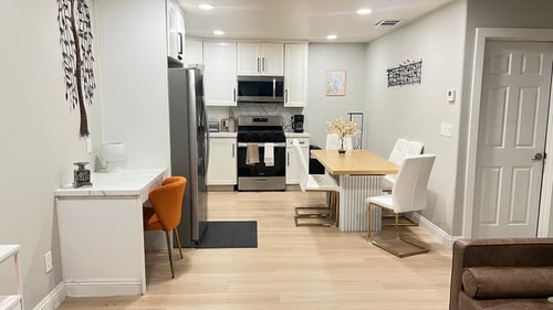 Modern El Cajon Retreat | Near SDSU & Zoo
