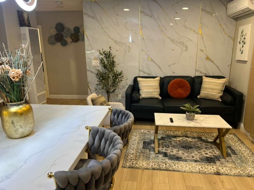 Gillespie 1059 B 3Bed 2bath by SD Stay