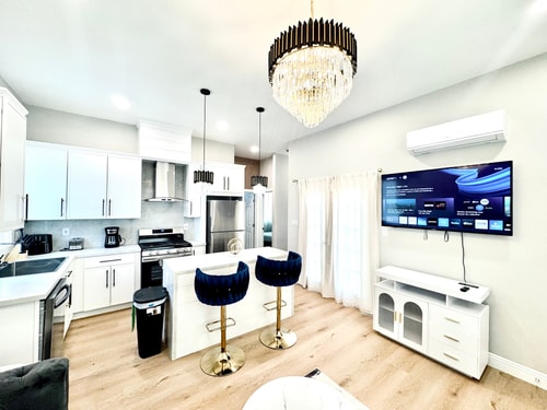 3BR Getaway | Near Safari Park