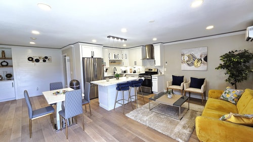 Xlnc Exotic home 2 by sdstay