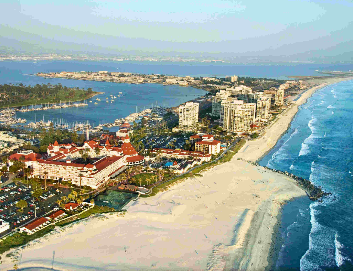 Top Beaches in San Diego You Should Visit in 2026