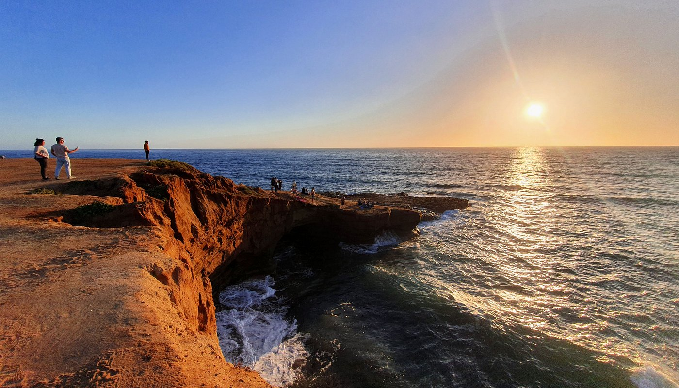 The Ultimate San Diego Bucket List: 20 Must‑See Spots 