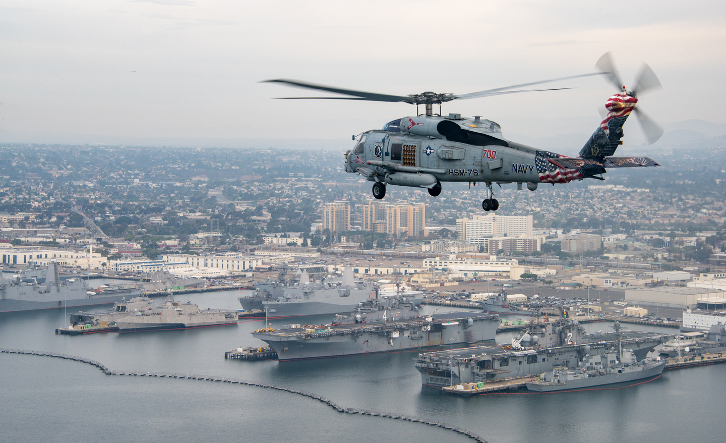 Temporary Housing for Military PCS & TDY in San Diego 2026 Guide  