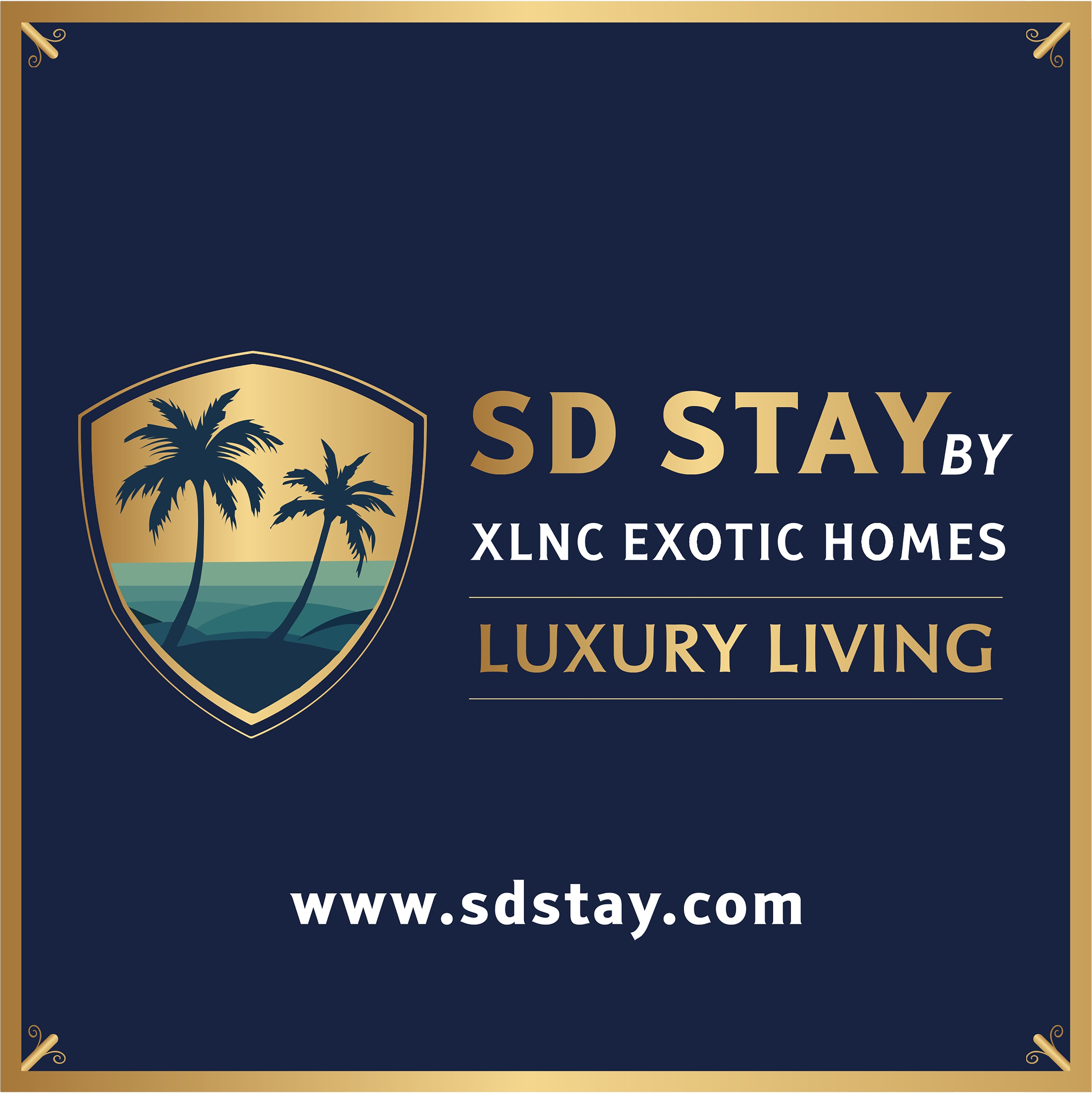 SD Stay - Luxury Vacation Rentals in San Diego | Beachfront & City Stays