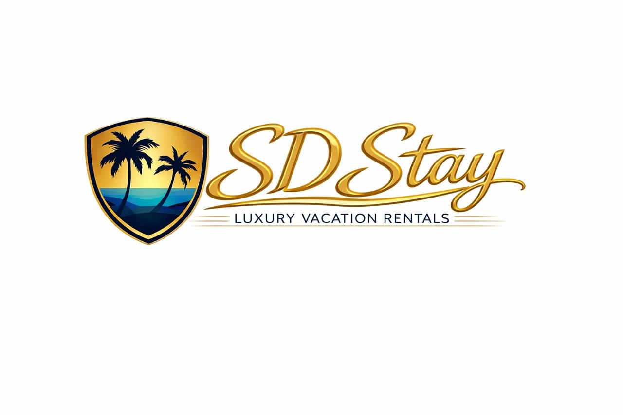 SD Stay - Luxury Vacation Rentals in San Diego | Beachfront & City Stays