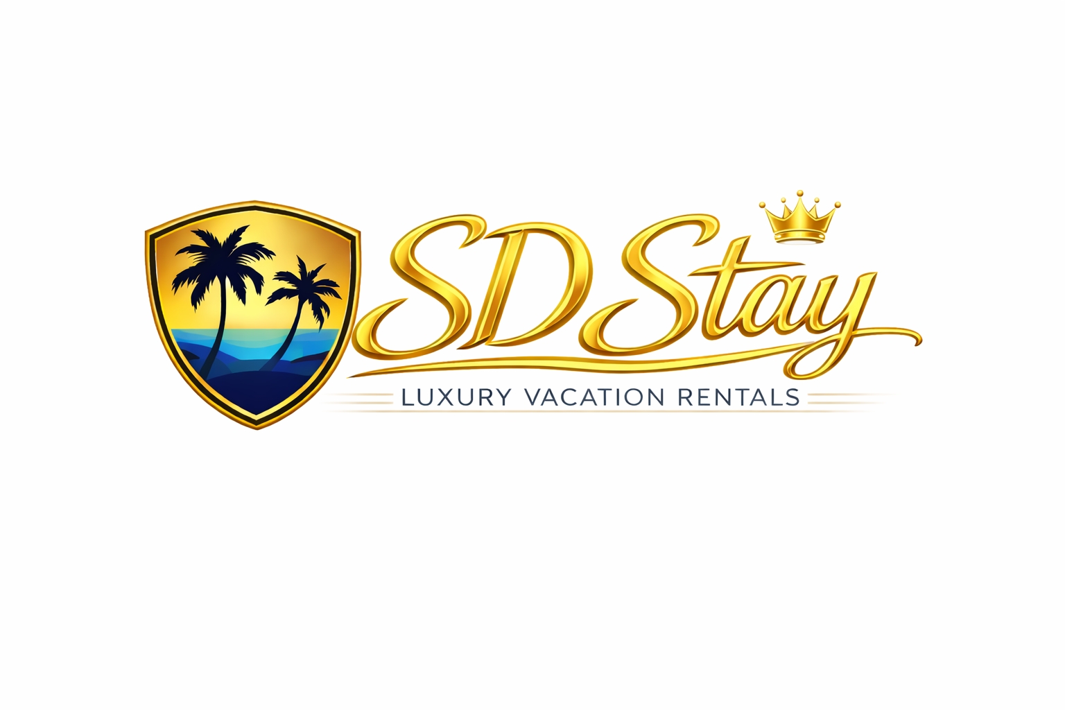 SD Stay - Luxury Vacation Rentals in San Diego | Beachfront & City Stays
