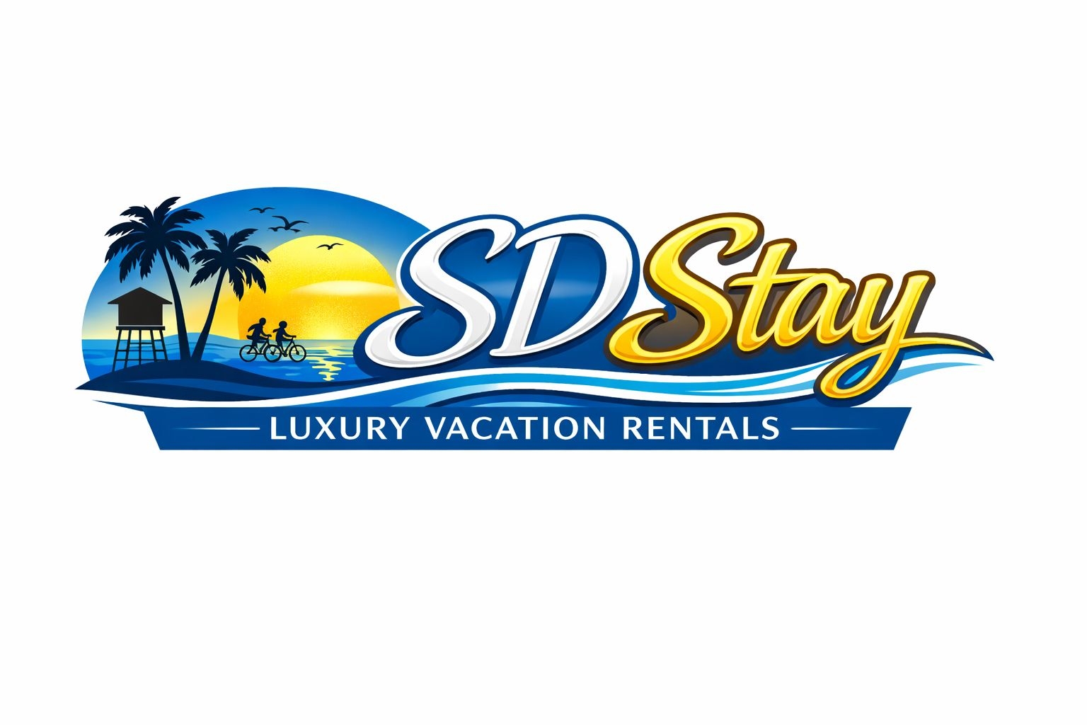 SD Stay | Book Direct Luxury Vacation Rentals in San Diego
