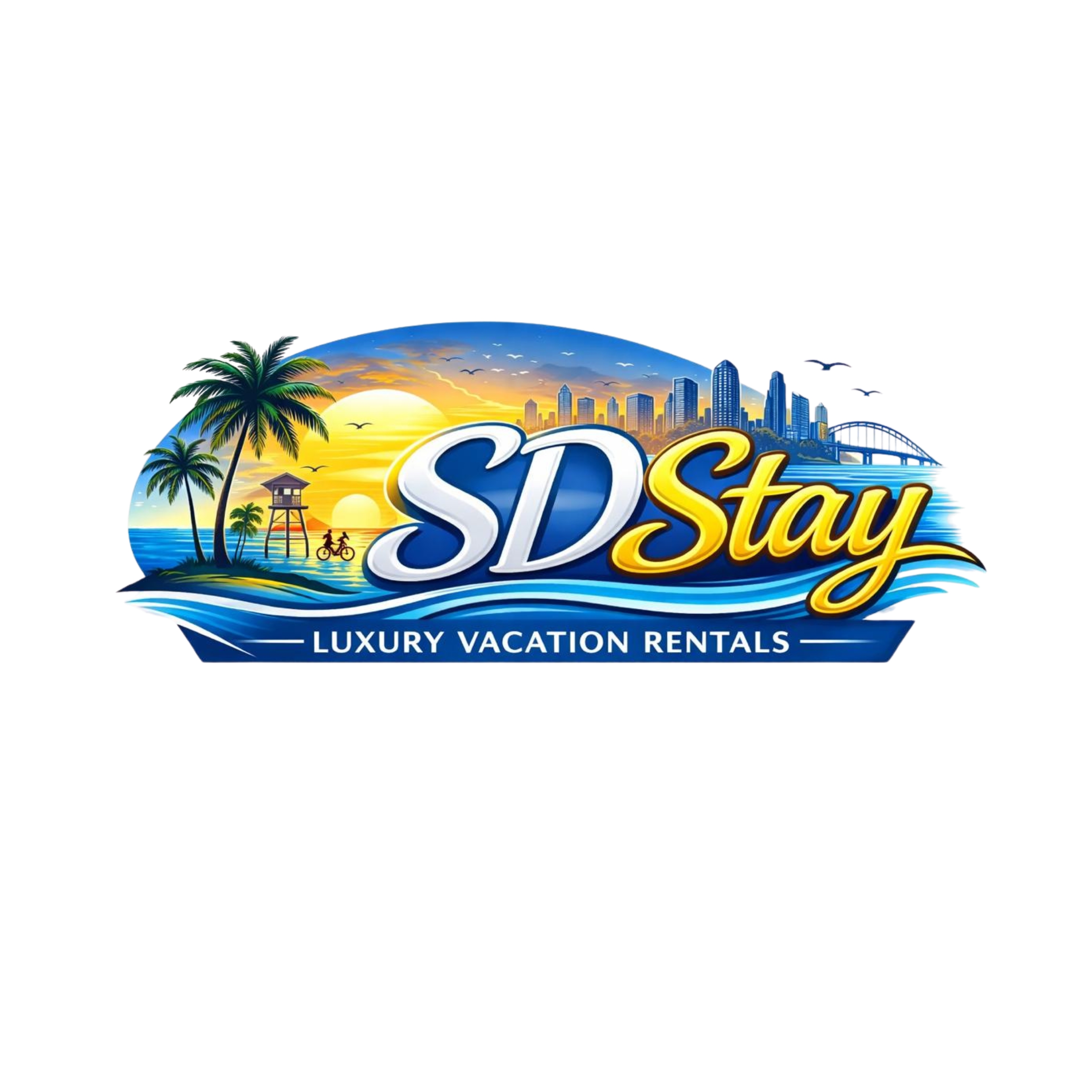 SD Stay | Book Direct Luxury Vacation Rentals in San Diego