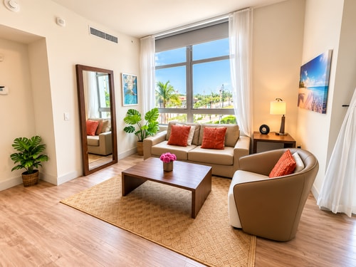 Hollywood Beach Steps Away - Amazing Apartment!