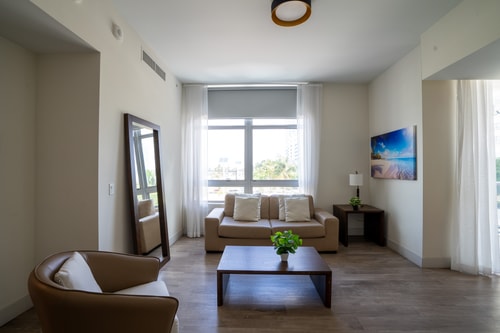 Hollywood Beach Steps Away - Amazing Apartment!