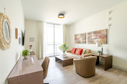 Intracoastal Beachfront Resort | 2 BDR, Sleeps 5