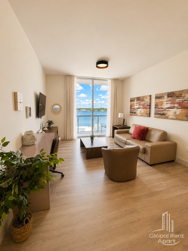 Intracoastal Beachfront Resort | 2 BDR, Sleeps 4