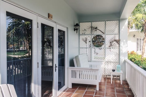 Casita Sol Mate @ Sapphire Beach Resort