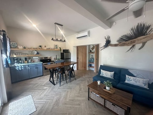 Seashell Suite, Garden & Pool Views @SapphireBeach