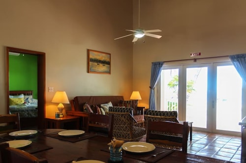 2BR Bungalow Casa Sol Y Mar@Sapphire Beach Resort